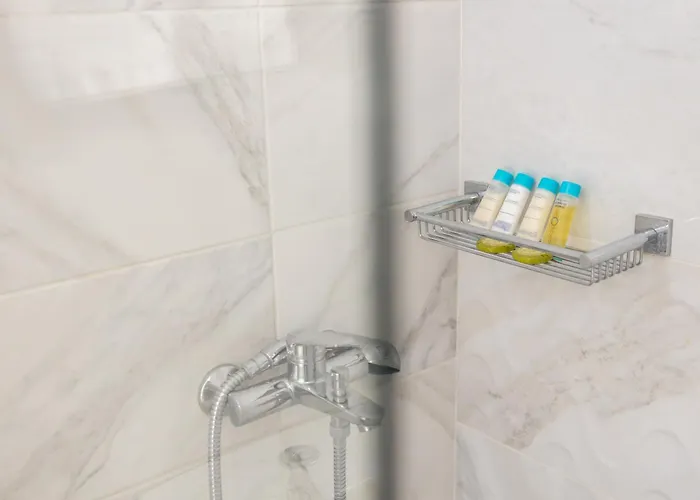 Διαμέρισμα Lydia's West Αλυκή