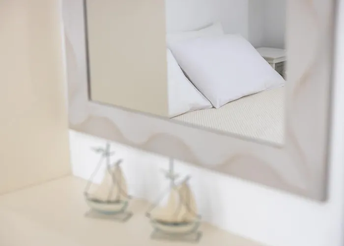 Διαμέρισμα Lydia's West