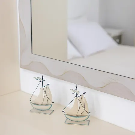 Apartmán Lydia's West *