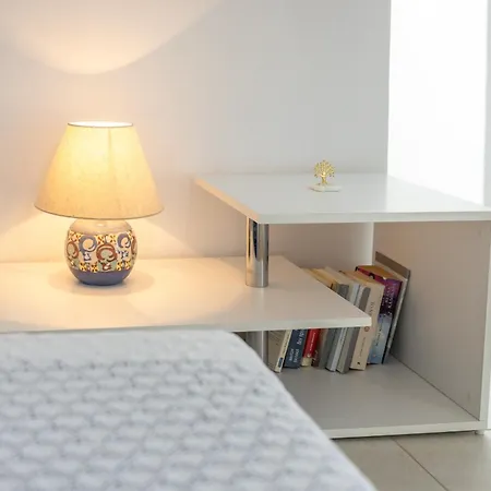 Apartmán Lydia's West Alikí