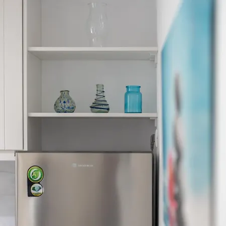 Apartmán Lydia's West