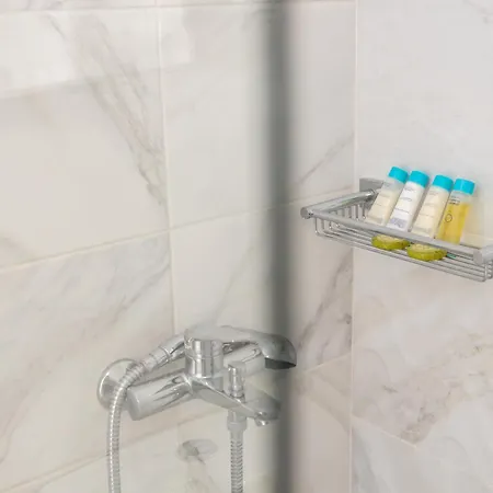 Apartmán Lydia's West Alikí