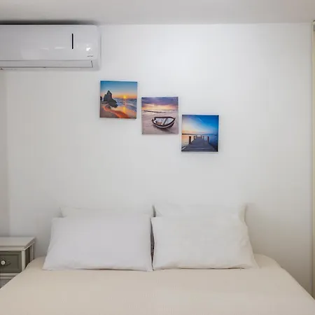 Apartmán Lydia's West