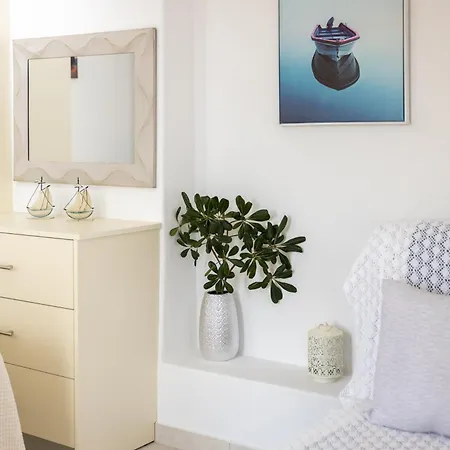 Apartmán Lydia's West *