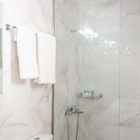 Apartmán Lydia's West Alikí