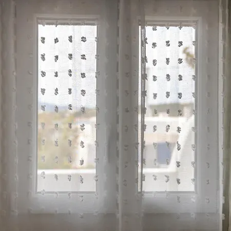 Apartmán Lydia's West *