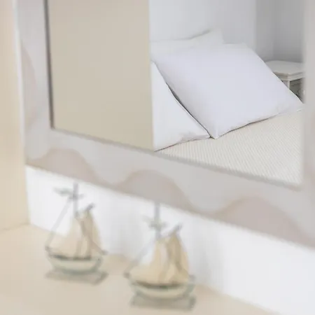 Apartmán Lydia's West