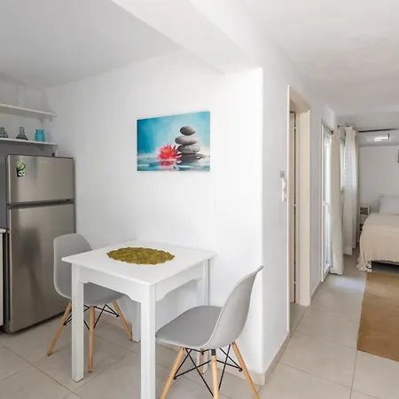 Apartmán Lydia's West