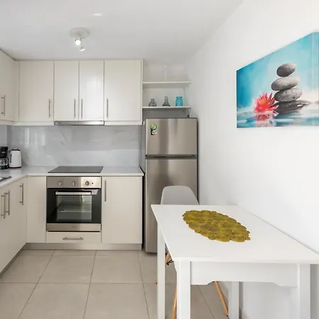 Apartmán Lydia's West