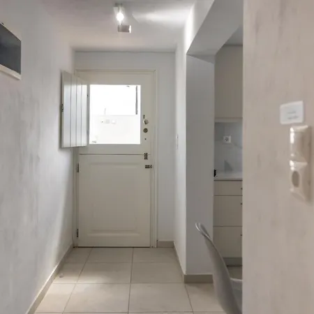 Apartmán Lydia's West *