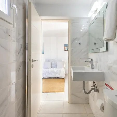 Apartmán Lydia's West