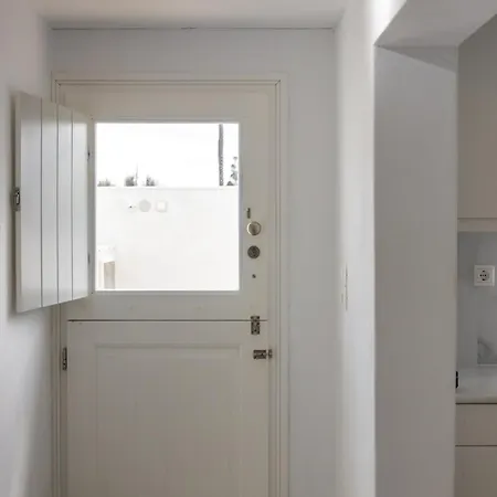 Apartmán Lydia's West *