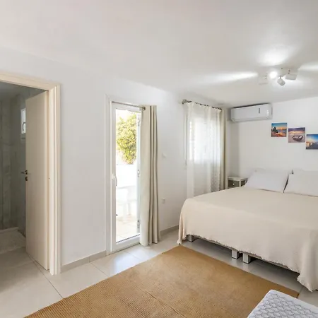 Apartmán Lydia's West