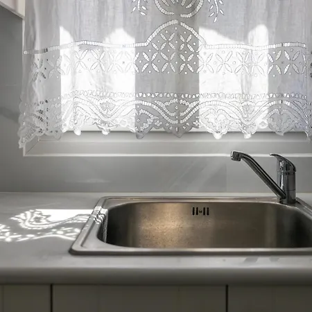 Apartmán Lydia's West