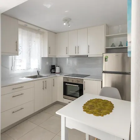 Apartmán Lydia's West