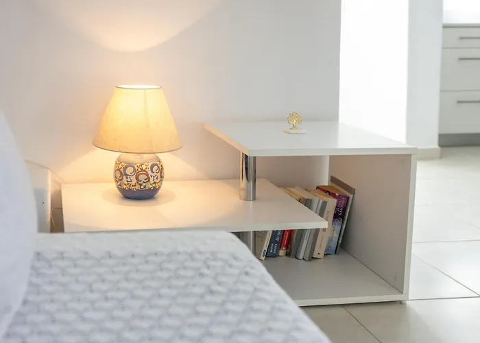 Apartment Lydia's West Aliki (Paros)