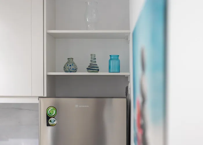 Apartment Lydia's West