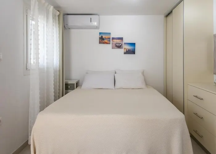 Apartment Lydia's West Aliki (Paros)