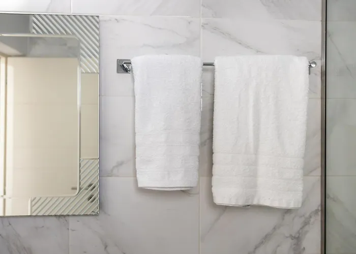 Apartment Lydia's West *