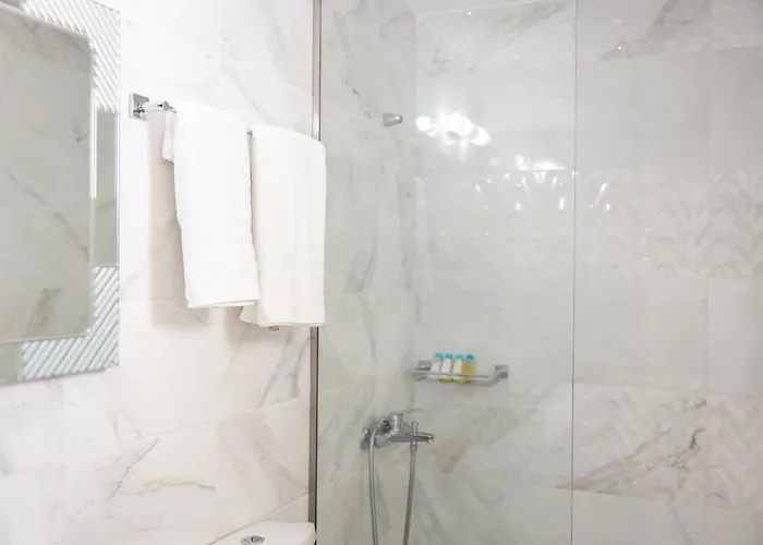 Apartment Lydia's West Aliki (Paros)