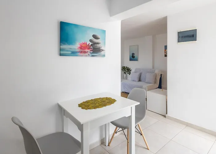 Apartment Lydia's West Aliki (Paros)