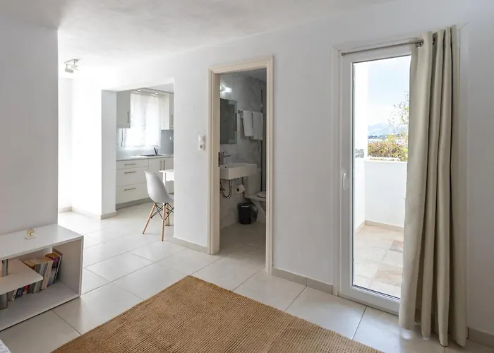 Apartment Lydia's West