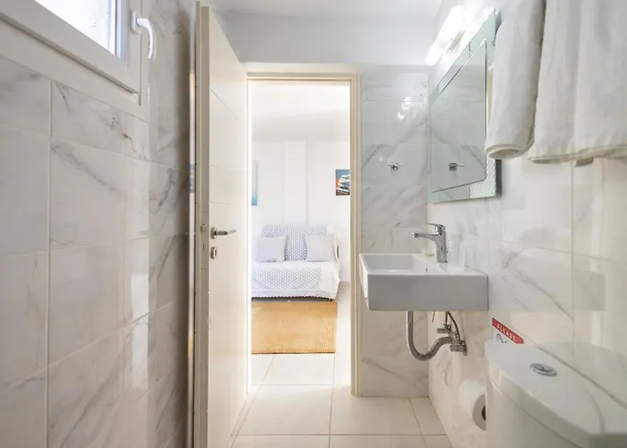 Apartment Lydia's West